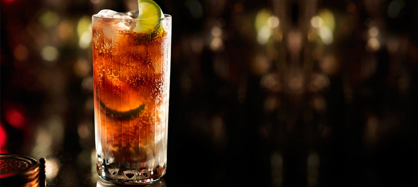 Coctel Perú Libre